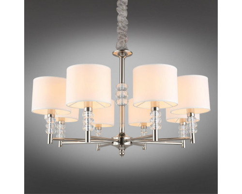 Заказать Подвесная люстра APLOYT APL.724.03.08| VIVID-LIGHT.RU