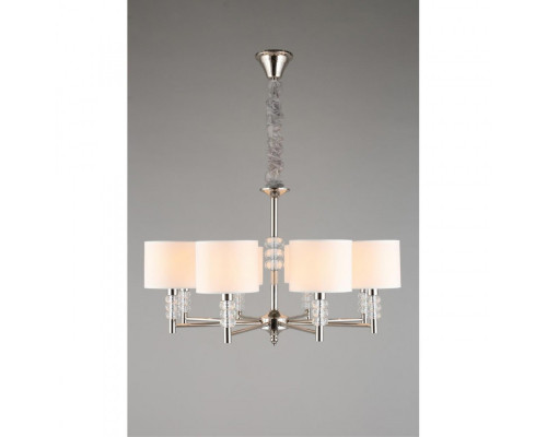 Заказать Подвесная люстра APLOYT APL.724.03.08| VIVID-LIGHT.RU