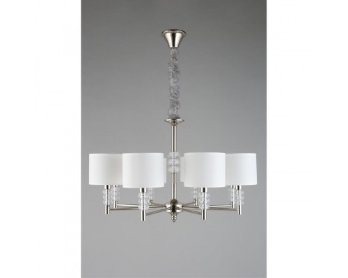 Заказать Подвесная люстра APLOYT APL.724.03.08| VIVID-LIGHT.RU