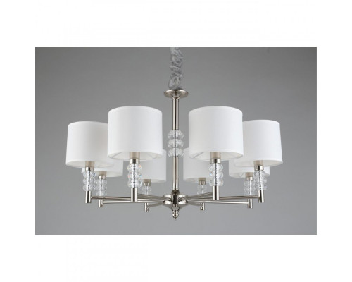 Заказать Подвесная люстра APLOYT APL.724.03.08| VIVID-LIGHT.RU