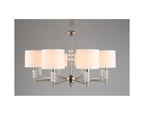 Заказать Подвесная люстра APLOYT APL.724.03.08| VIVID-LIGHT.RU