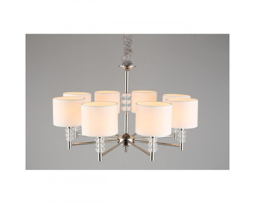 Заказать Подвесная люстра APLOYT APL.724.03.08| VIVID-LIGHT.RU