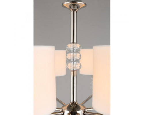 Заказать Подвесная люстра APLOYT APL.724.03.08| VIVID-LIGHT.RU