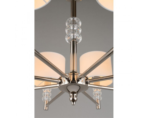 Заказать Подвесная люстра APLOYT APL.724.03.08| VIVID-LIGHT.RU