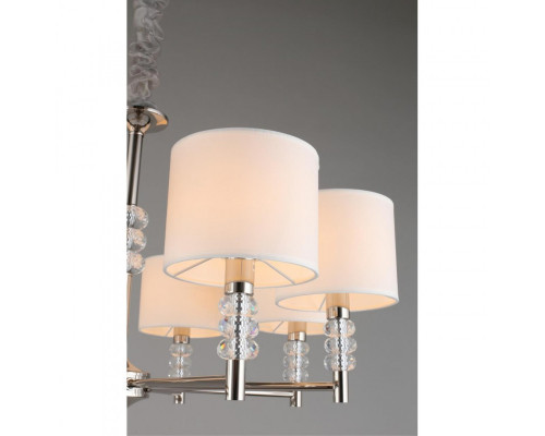 Заказать Подвесная люстра APLOYT APL.724.03.08| VIVID-LIGHT.RU