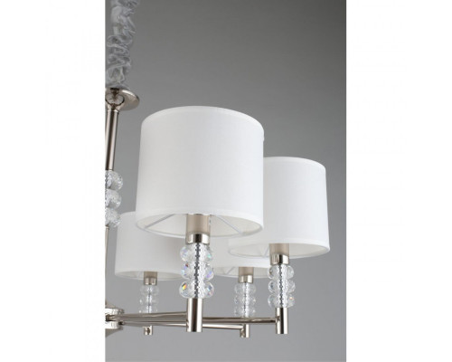 Заказать Подвесная люстра APLOYT APL.724.03.08| VIVID-LIGHT.RU