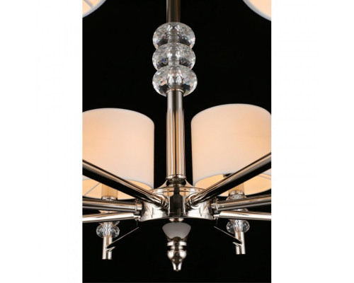 Заказать Подвесная люстра APLOYT APL.724.03.08| VIVID-LIGHT.RU