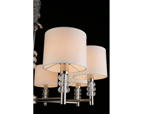 Заказать Подвесная люстра APLOYT APL.724.03.08| VIVID-LIGHT.RU