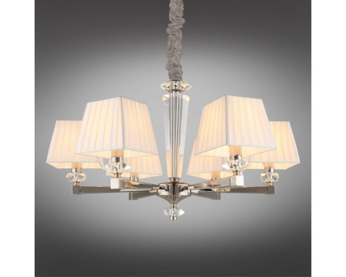 Оформить заказ Подвесная люстра APLOYT APL.722.03.06| VIVID-LIGHT.RU