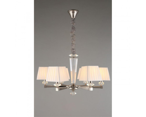 Оформить заказ Подвесная люстра APLOYT APL.722.03.06| VIVID-LIGHT.RU