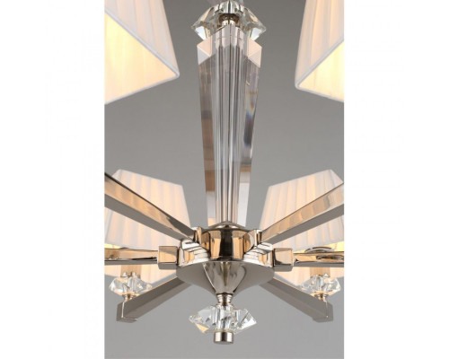 Оформить заказ Подвесная люстра APLOYT APL.722.03.06| VIVID-LIGHT.RU