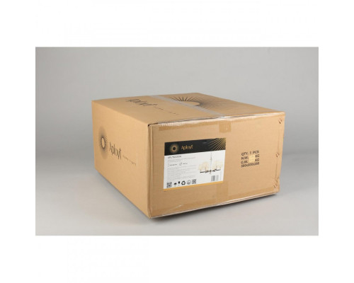 Оформить заказ Подвесная люстра APLOYT APL.722.03.06| VIVID-LIGHT.RU