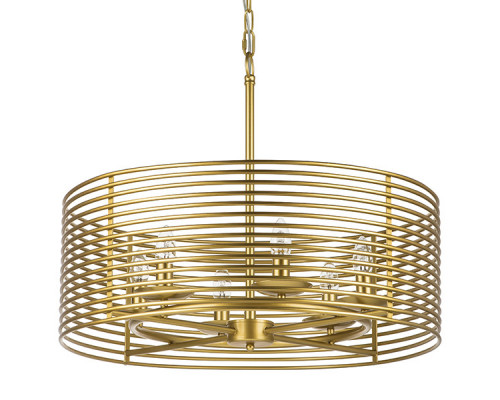 Сделать заказ Подвесная люстра Lightstar 728063| VIVID-LIGHT.RU