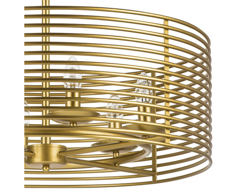 Сделать заказ Подвесная люстра Lightstar 728063| VIVID-LIGHT.RU