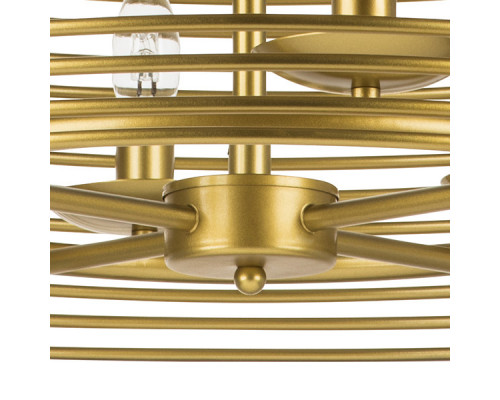 Сделать заказ Подвесная люстра Lightstar 728063| VIVID-LIGHT.RU