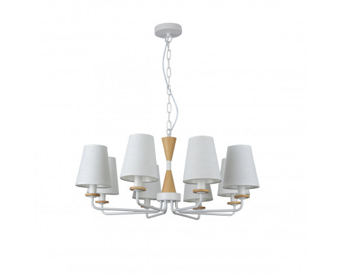 Оформить заказ Подвесная люстра F-Promo 2736-8P| VIVID-LIGHT.RU