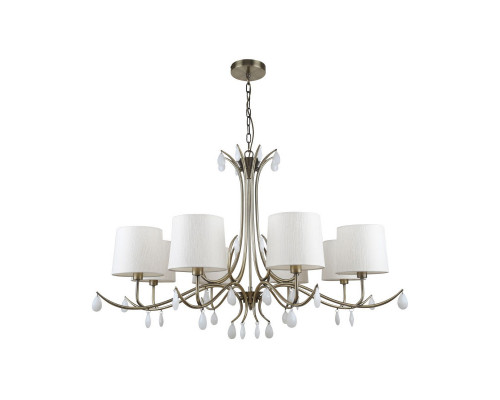 Сделать заказ Подвесная люстра Favourite 2769-8P| VIVID-LIGHT.RU