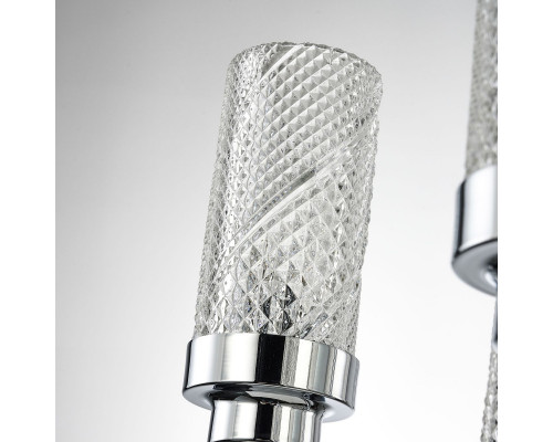 Оформить заказ Подвесная люстра Favourite 2813-6P| VIVID-LIGHT.RU