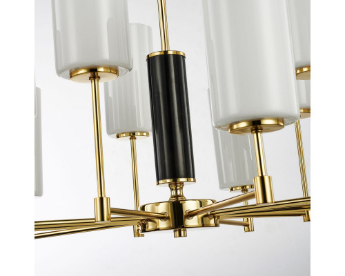 Купить Подвесная люстра Favourite 2815-10P| VIVID-LIGHT.RU