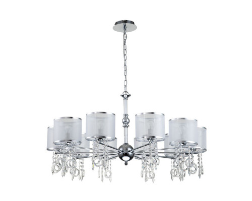 Оформить заказ Подвесная люстра Favourite 2869-10P| VIVID-LIGHT.RU