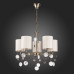 Оформить заказ Подвесная люстра Evoluce SLE107933-05| VIVID-LIGHT.RU