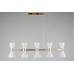 Сделать заказ Подвесная люстра APLOYT APL.801.03.10| VIVID-LIGHT.RU