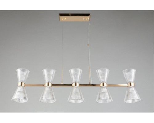 Сделать заказ Подвесная люстра APLOYT APL.801.03.10| VIVID-LIGHT.RU