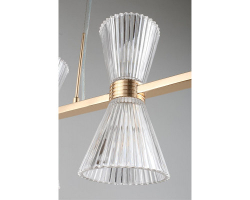 Сделать заказ Подвесная люстра APLOYT APL.801.03.10| VIVID-LIGHT.RU