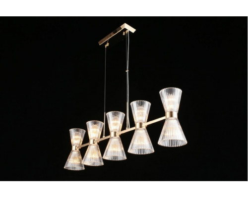 Сделать заказ Подвесная люстра APLOYT APL.801.03.10| VIVID-LIGHT.RU