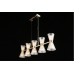 Сделать заказ Подвесная люстра APLOYT APL.801.03.10| VIVID-LIGHT.RU