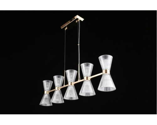 Сделать заказ Подвесная люстра APLOYT APL.801.03.10| VIVID-LIGHT.RU