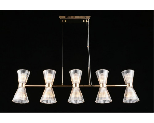 Сделать заказ Подвесная люстра APLOYT APL.801.03.10| VIVID-LIGHT.RU