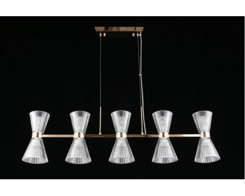 Сделать заказ Подвесная люстра APLOYT APL.801.03.10| VIVID-LIGHT.RU