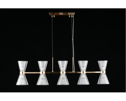 Сделать заказ Подвесная люстра APLOYT APL.801.03.10| VIVID-LIGHT.RU