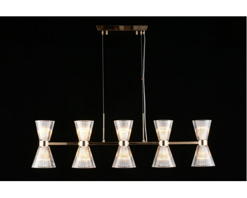 Сделать заказ Подвесная люстра APLOYT APL.801.03.10| VIVID-LIGHT.RU