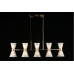 Сделать заказ Подвесная люстра APLOYT APL.801.03.10| VIVID-LIGHT.RU