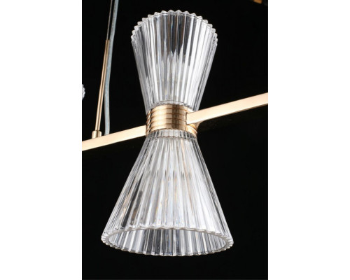 Сделать заказ Подвесная люстра APLOYT APL.801.03.10| VIVID-LIGHT.RU