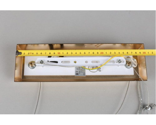 Сделать заказ Подвесная люстра APLOYT APL.801.03.10| VIVID-LIGHT.RU