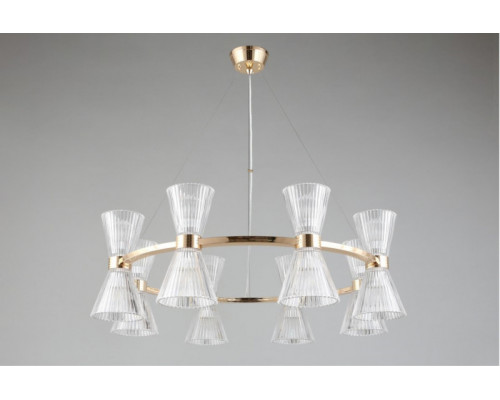 Сделать заказ Подвесная люстра APLOYT APL.801.03.16| VIVID-LIGHT.RU