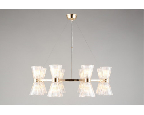 Сделать заказ Подвесная люстра APLOYT APL.801.03.16| VIVID-LIGHT.RU