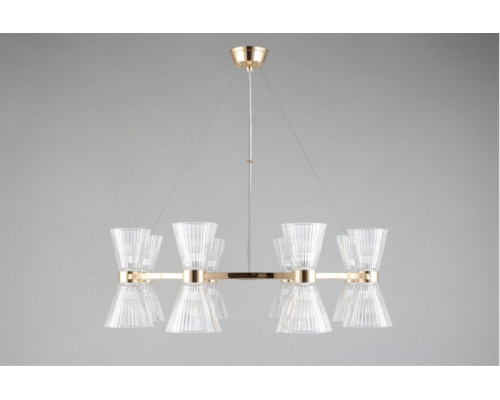 Сделать заказ Подвесная люстра APLOYT APL.801.03.16| VIVID-LIGHT.RU