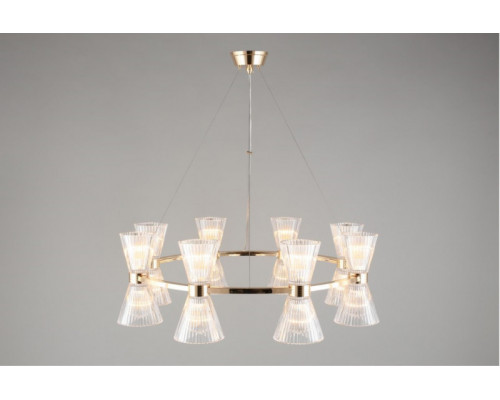 Сделать заказ Подвесная люстра APLOYT APL.801.03.16| VIVID-LIGHT.RU