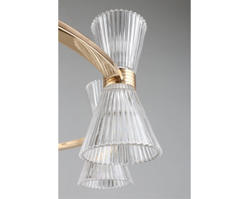 Сделать заказ Подвесная люстра APLOYT APL.801.03.16| VIVID-LIGHT.RU