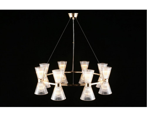 Сделать заказ Подвесная люстра APLOYT APL.801.03.16| VIVID-LIGHT.RU