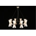 Сделать заказ Подвесная люстра APLOYT APL.801.03.16| VIVID-LIGHT.RU