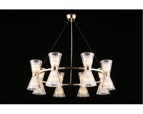 Сделать заказ Подвесная люстра APLOYT APL.801.03.16| VIVID-LIGHT.RU