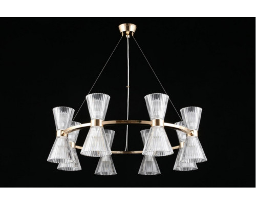 Сделать заказ Подвесная люстра APLOYT APL.801.03.16| VIVID-LIGHT.RU