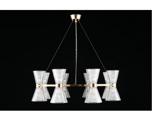 Сделать заказ Подвесная люстра APLOYT APL.801.03.16| VIVID-LIGHT.RU
