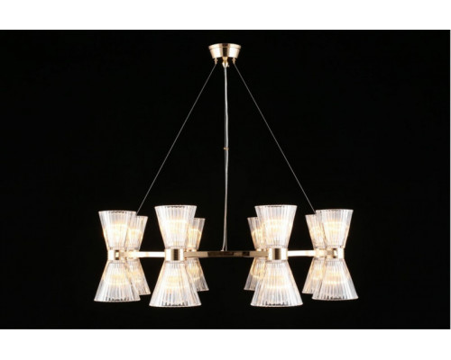 Сделать заказ Подвесная люстра APLOYT APL.801.03.16| VIVID-LIGHT.RU