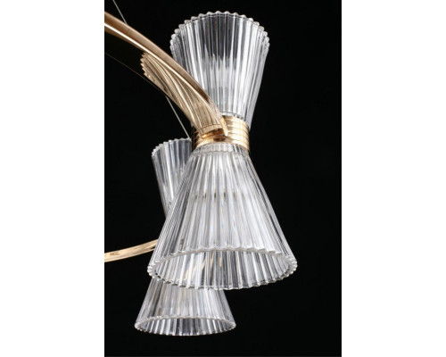 Сделать заказ Подвесная люстра APLOYT APL.801.03.16| VIVID-LIGHT.RU